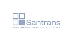 лого компании Santrans Logistics GmbH