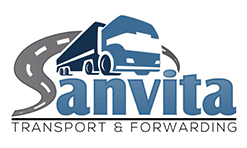 лого компании Sanvita