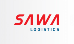 лого компании Sawa Logistics