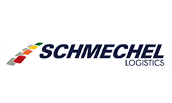 лого компании Schmechel Transport GmbH