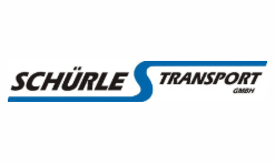 лого компании Schürle Transport GmbH