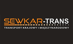 лого компании Sewkar-Trans