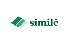 company logo Similė UAB