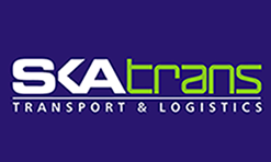 лого компании Skatrans
