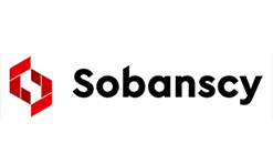 лого компании Sobańscy Transport Sp. z o.o.