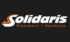 лого компании Solidaris