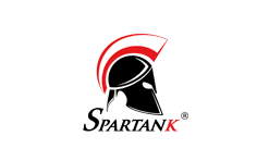 лого компании Spartank