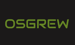 лого компании Spedycja Osgrew