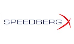 лого компании Speedbergx