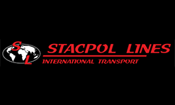 лого компании Stacpol Lines