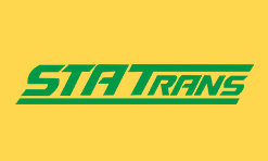 лого компании Статранс