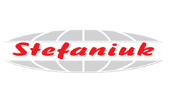 лого компании Stefaniuk Transport