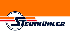 лого компании Steinkühler Spedition