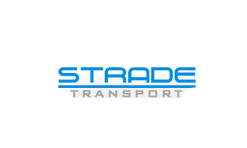 лого компании Strade Transport