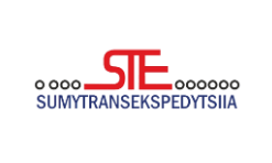 лого компании Сумытрансэкспедиция