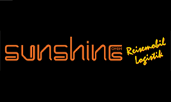 firmenlogo Sunshine GmbH