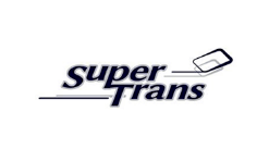 лого компании SuperTrans