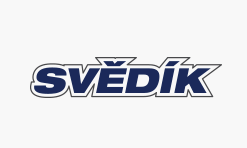 лого компании Svědík s.r.o.