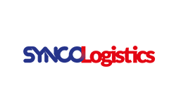 лого компании Synco Logistics