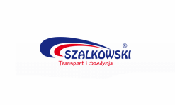 лого компании Szalkowski