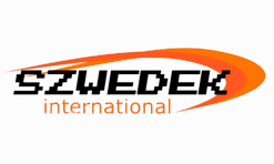 лого компании Szwedek Transport