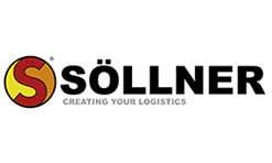 лого компании SÖLLNER Logistic Polska