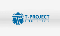 лого компании T-Project