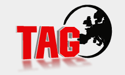 лого компании TAG