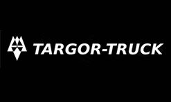 logoul companiei TARGOR-TRUCK Sp z o.o.