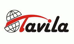 лого компании TAVILA UAB