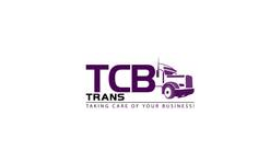 logo d'entreprise TCB TRANS