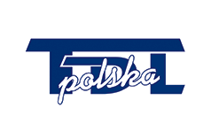 лого компании TDL Polska
