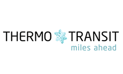 лого компании THERMO TRANSIT POLAND