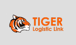 лого компании TIGER LOGICTIC LINK