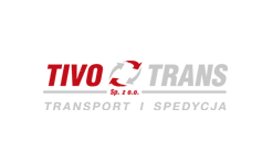лого компании TIVO TRANS
