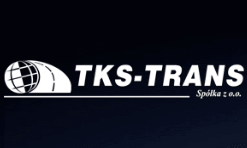 лого компании TKS-TRANS