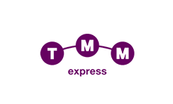 лого компании TMM EXPRESS POLAND