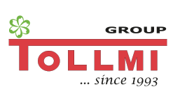 лого компании TOLLMI