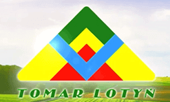 лого компании TOMAR