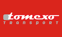 лого компании TOMEXO