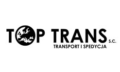 лого компании TOP TRANS