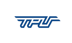 лого компании TPU TRANSPORT