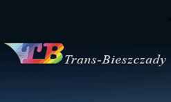 лого компании TRANS-BIESZCZADY