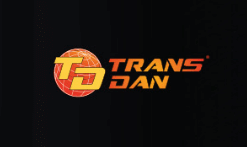 лого компании TRANS-DAN