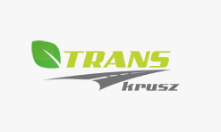 лого компании TRANS-KRUSZ