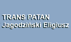 лого компании TRANS PATAN