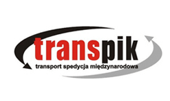 лого компании TRANS-PIK