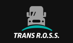 лого компании TRANS R.O.S.S.