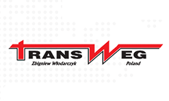 лого компании TRANS-WEG