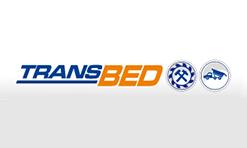 лого компании TRANSBED